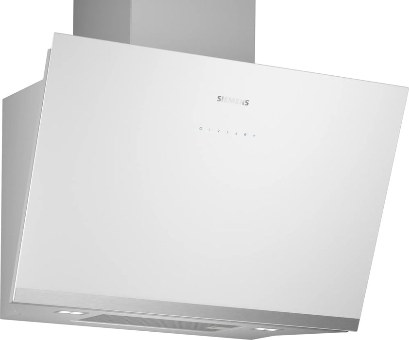 EAN 4242003927069 - Siemens LC81KAN20 campana De pared Blanco 915 m³/h imagen 1