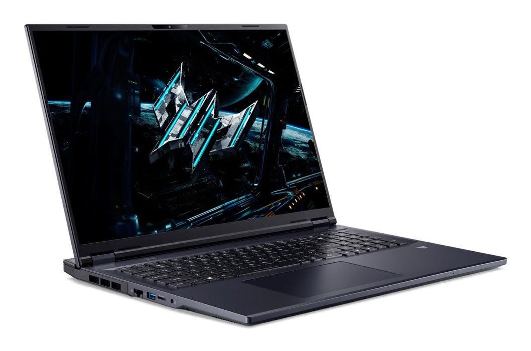 Portátil Acer Predator Helios Neo 18 Phn18-72 18" Intel Core Ultra 9 275hx 32gb 1tb Ssd Rtx 5070 8gb