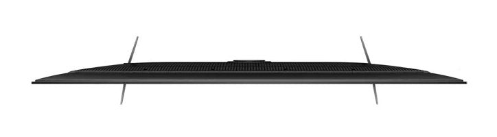 Tcl 65t8c (163.9 Cm (65 Zoll), Negro, Ultrahd/4k, Google Tv, Triple Tuner, 144hz Panel) 65t8c