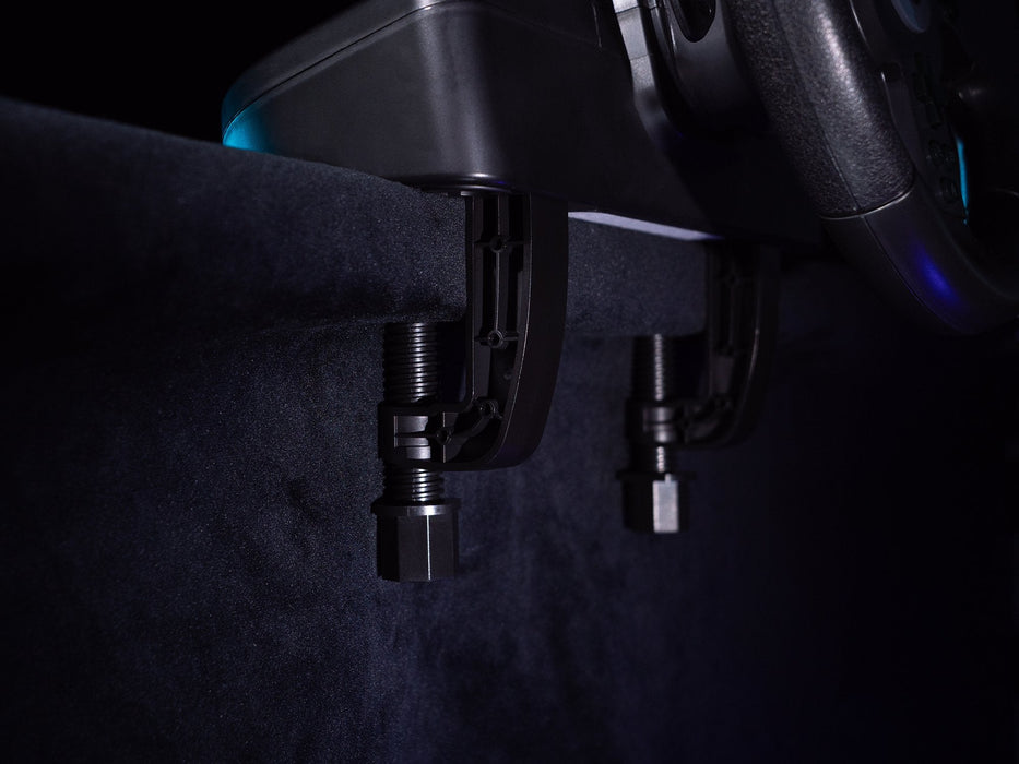 Lexip Xdrive-350 Multiplatform Steering Wheel