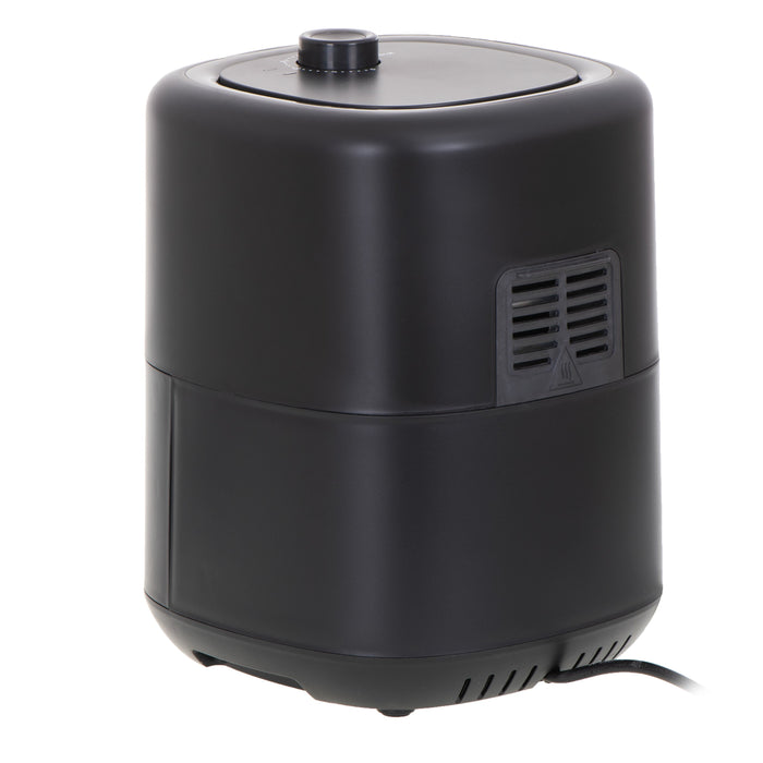 EAN 5903887803250 - Adler AD 6310 freidora Sencillo 3 L 2200 W Freidora de aire caliente Negro imagen 10