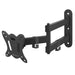 EAN 4603728441337 - ONKRON NP15-B soporte para TV 81,3 cm (32") Negro imagen 1