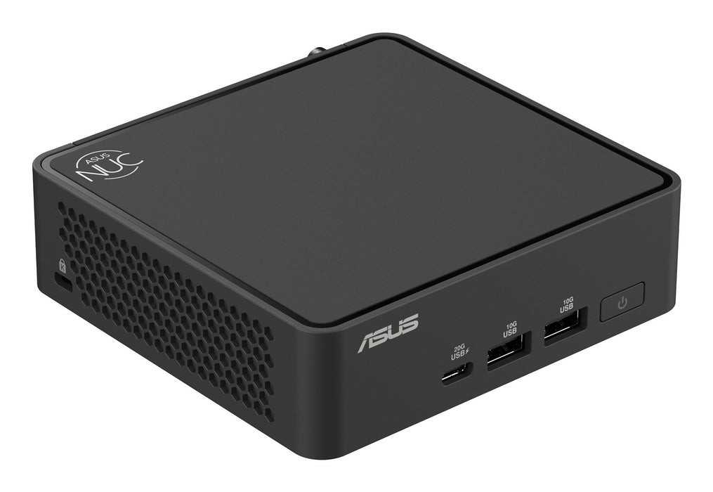 EAN 4711387949832 - ASUS NUC 15 Pro RNUC15CRKC500002 Negro 210H imagen 10
