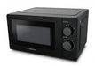 EAN 5901299964163 - Esperanza ESTOFADO Negro Solo microondas Encimera 20 L 700 W imagen 1