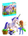 EAN 4008789718433 - Playmobil Fairies 71843 figura de juguete para niños imagen 1