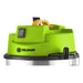 EAN 8590669157471 - Fieldmann FDU 2003-E aspiradora 30 L Aspiradora de tambor Seca y húmeda 1400 W imagen 3