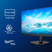 EAN 8712581772086 - Philips V Line 271V8LA/00 pantalla para PC 68,6 cm (27") 1920 x 1080 Pixeles Full HD LED Negro imagen 4
