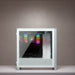 EAN 0840006626657 - Corsair iCUE 4000X RGB Midi Tower Blanco imagen 6