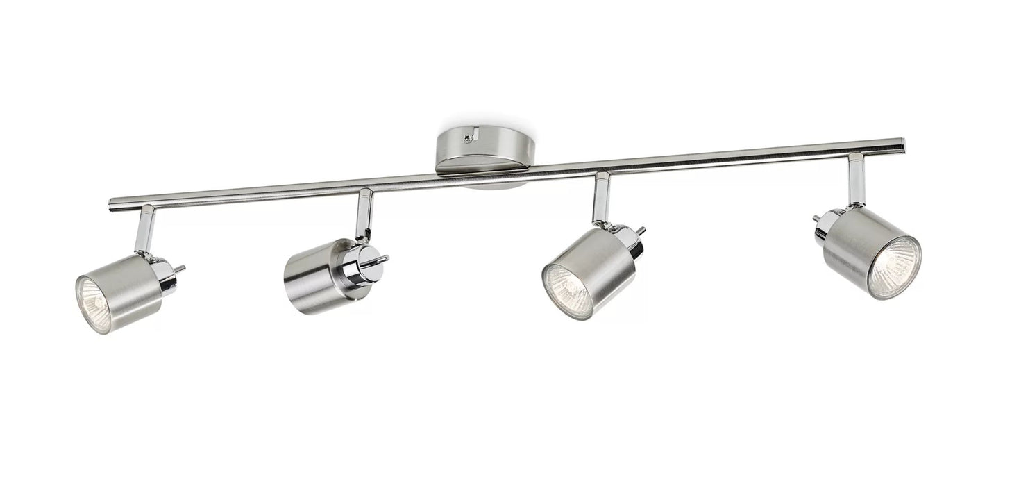 EAN 8718696133279 - Philips Esenciales 5031417E7 Foco de superficie GU10 LED imagen 2