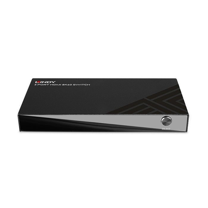 EAN 4002888383691 - Lindy 38369 interruptor de video HDMI imagen 5