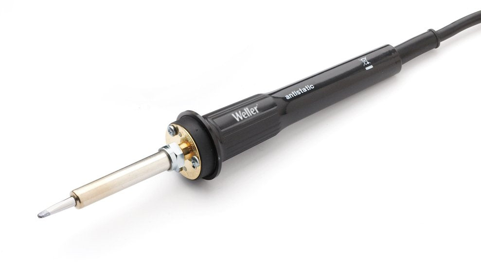 Weller Tools Lr 21 - Soldador 21 3.2 Mm Forma De Cincel Recto