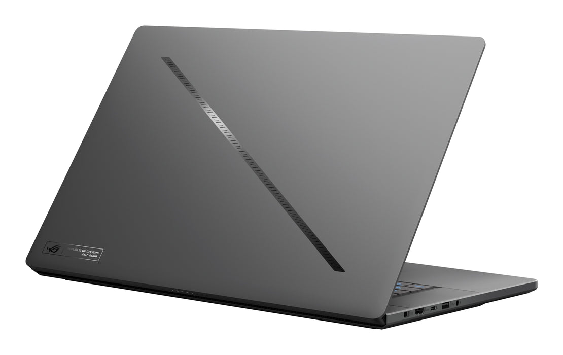 EAN 4711636009744 - ASUS ROG Zephyrus G16 GU605CP-QR003 40,6 cm (16") LPDDR5x-SDRAM NVIDIA GeForce RTX 5070 Wi-Fi 7 (802.11be imagen 11