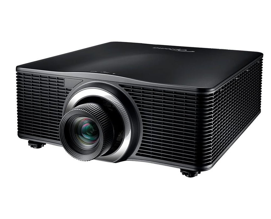 Proyector  Optoma Zu1300 14400 Lúmenes Ansi Dlp Wuxga (1920x1200) 3d Negro