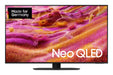 EAN 8806095988962 - Samsung GQ43QN90FAT 109,2 cm (43") 4K Ultra HD Smart TV Wifi Negro imagen 1