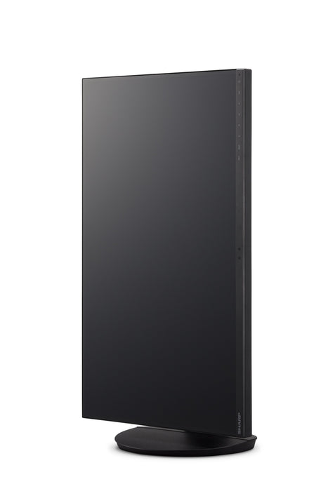 EAN 4550556137546 - Sharp MultiSync EA272U pantalla para PC 68,6 cm (27") 3840 x 2160 Pixeles 4K Ultra HD LCD Negro imagen 7