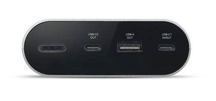 EAN 5715063805800 - DELL W96HN 24000 mAh Gris imagen 3