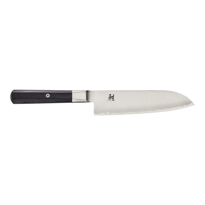 EAN 4009839390623 - ZWILLING MIYABI 4000 FC Acero 1 pieza(s) Cuchillo Santoku imagen 1