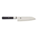 EAN 4009839390623 - ZWILLING MIYABI 4000 FC Acero 1 pieza(s) Cuchillo Santoku imagen 1