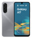 EAN 8806097651079 - Samsung Galaxy A17 17 cm (6.7") Ranura híbrida Dual SIM 4G USB Tipo C 4 GB 128 GB 5000 mAh Gris imagen 1