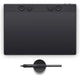 EAN 4949268623629 - Wacom Intuos Pro Medium – 2025 tableta digitalizadora Negro 263 x 148 mm USB/Bluetooth imagen 1