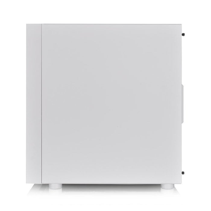 EAN 4713227533690 - Thermaltake H570 TG ARGB Midi Tower Blanco imagen 4