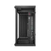 EAN 0731304402015 - APC AR106VI armario rack 6U Bastidor de pared Negro imagen 17