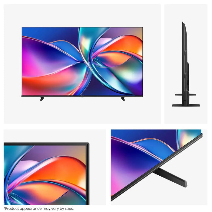 EAN 6942351418902 - Hisense 65E7Q 165,1 cm (65") 4K Ultra HD Smart TV Wifi Negro imagen 12