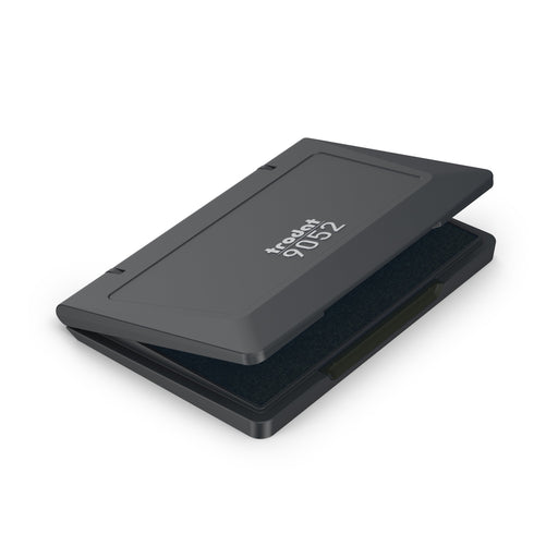 EAN 0092399563631 - Trodat 9053 almohadilla para sello Negro 1 pieza(s) imagen 1