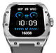 EAN 8427542135915 - Ksix Hero 4,95 cm (1.95") 45 mm Digital 410 x 502 Pixeles Pantalla táctil Metálico imagen 5