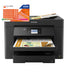 EAN 8715946668420 - Epson WorkForce WF-7830DTWF imagen 2