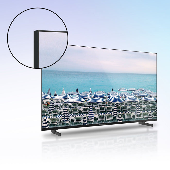 EAN 9120106661606 - Thomson 24HD2S13 Televisor 61 cm (24") HD Negro imagen 7