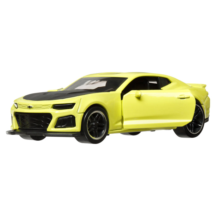 EAN 0194735166756 - Hot Wheels HPR70 vehículo de juguete imagen 6