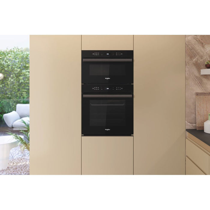EAN 8003437396915 - Whirlpool AMW 6440 FB Negro Microondas con grill Integrado 31 L 1000 W imagen 6