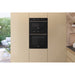EAN 8003437396915 - Whirlpool AMW 6440 FB Negro Microondas con grill Integrado 31 L 1000 W imagen 6