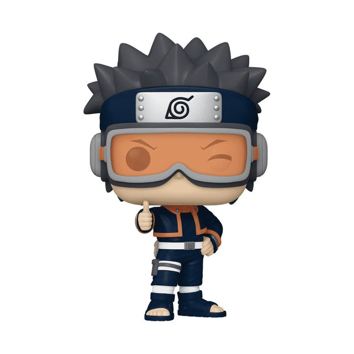 EAN 0889698802512 - FUNKO POP! 80251 collectible figure imagen 1