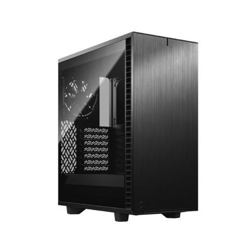 EAN 7340172702177 - Fractal Design Define 7 Compact Midi Tower Negro imagen 1