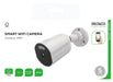 EAN 7333048068156 - Deltaco SH-IPC17 cámara de vigilancia Bala (forma) Cámara de seguridad IP Exterior 1920 x 1080 Pixeles Pa imagen 6