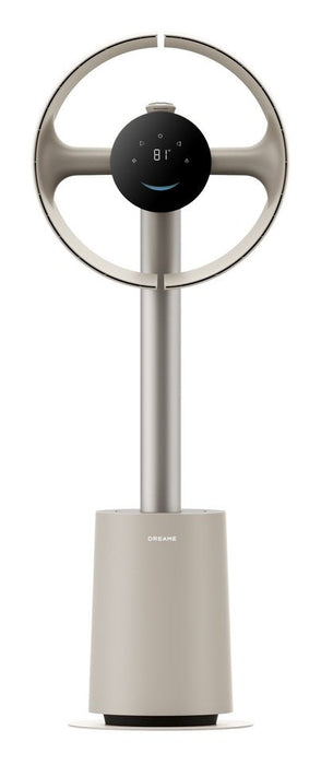 Air Purifier Mf10 Fan/Cvf22a Dreame