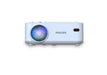 EAN 7640186960458 - Philips NeoPix 100 Proyector de corto alcance LCD 800x480 Blanco imagen 2