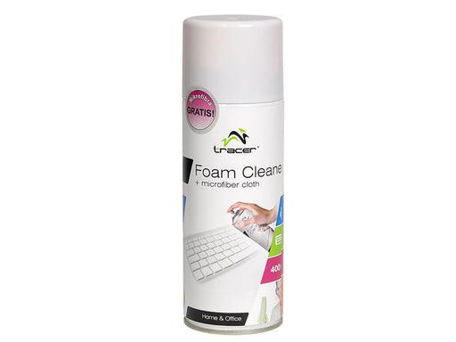 EAN 5907512851043 - Tracer TRASRO42105 limpiador general 400 ml Espuma imagen 1
