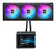 EAN 4711387850657 - ASUS ROG Ryuo IV SLC 360 ARGB Procesador Sistema de refrigeración líquida todo en uno 12 cm Negro imagen 5
