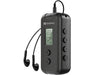 EAN 5705730421006 - Sandberg 421-00 radio Portátil Negro imagen 3