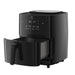 EAN 7333394032603 - Electrolux EAF7SB Sencillo 6,9 L Independiente 1700 W Freidora de aire caliente Negro imagen 5