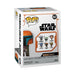 EAN 0889698765558 - FUNKO POP! Mandalorian Judge imagen 3