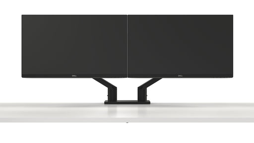 EAN 5397184200261 - DELL MDA20 68,6 cm (27") Escritorio Negro imagen 2