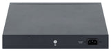 EAN 0766623562003 - Intellinet 562003 switch Gestionado L2+/L3 Gigabit Ethernet (10/100/1000) Energía sobre Ethernet (PoE) 1U imagen 4