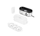 EAN 5902934831444 - Mesko Home MS 4485 cuecehuevos 3 huevos 210 W Negro, Plata, Transparente imagen 4