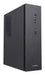 EAN 8436624420641 - CoolBox PC micro ATX T370 Slim Perfil bajo (Slimline) Negro imagen 1
