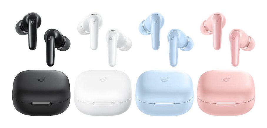 Anker Soundcore R60i Blue
