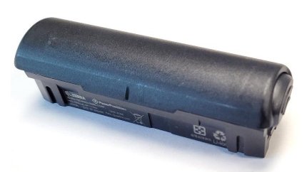 Wt5400/Wt6400 Powerprecision And Standard Battery/ 3500mah/ Supports Operation Between -20c/-4f And 50c/122f